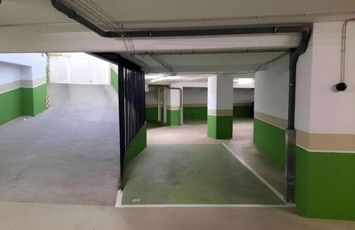 Adarve, con parking y vistas a la muralla - Foto 25