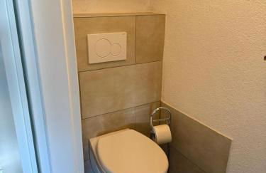 Monteur- und Ferienwohnung Ketsch - Foto 7