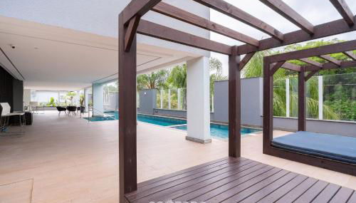 Apartamento c/ Parrilla en Campeche CLC0104 - Foto 3