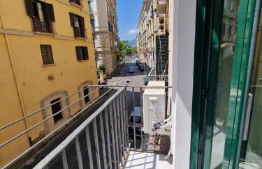 Alessia Holiday House 90mq Salerno Centro - Photo 11