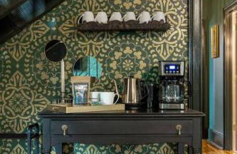 Gypsy and Carraway - Foto 19