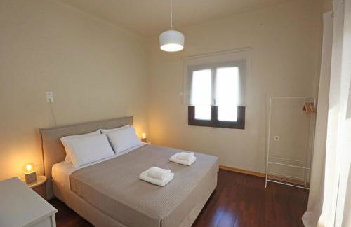 Pine Cottage, Syros Island - Foto 26