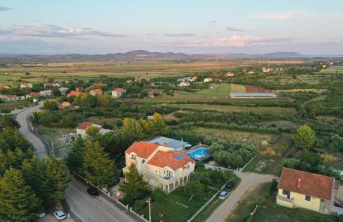 Villa Adriana SIKOVO - Foto 43