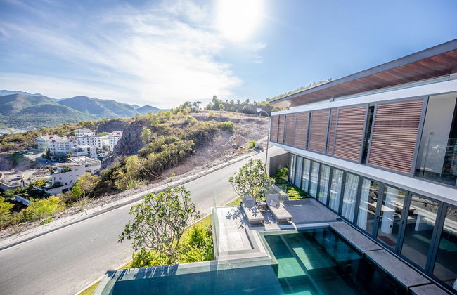 Acqua Villa Nha Trang - Foto 74