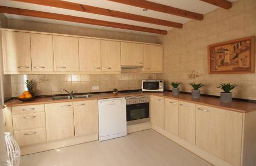 Villa Colibrí, con piscina privada para 6 personas - Foto 26