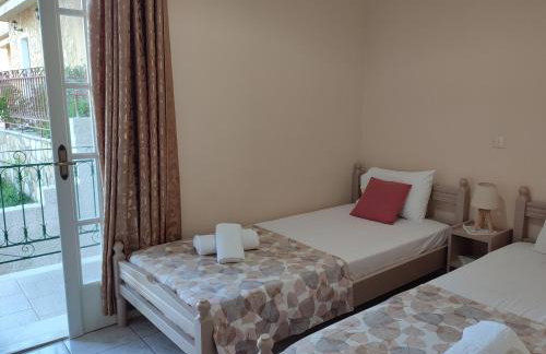 Dimitra's Comfort Apartment - Foto 26