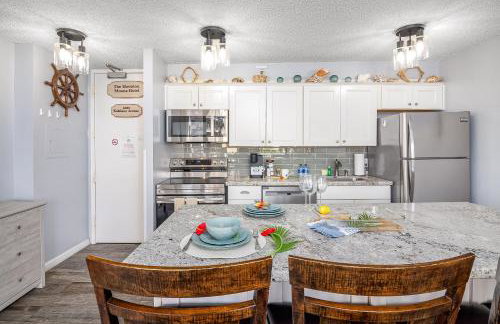 7FL Remodeled, Close to Beach & Dining with Free Parking - Photo 68