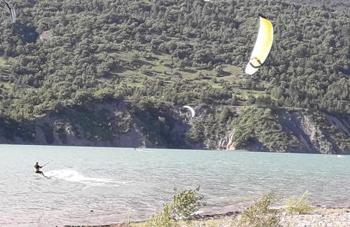 Appartement vue exceptionnelle, parking privatif, piscine - Foto 59