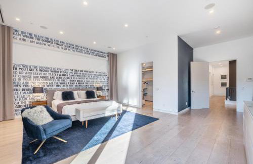 Sycamore Villa - Foto 28