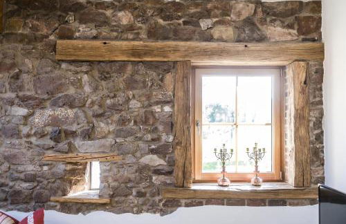 Hofgut Dösterhof - Ferienwohnungen - Foto 46