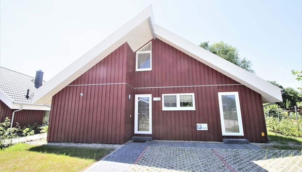 Exklusives Skandinavisches Ferienhaus - Foto 2, Imagen principal