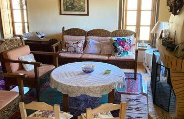 Παραδοσιακή Κατοικία στο Μαίναλο - Photo 11