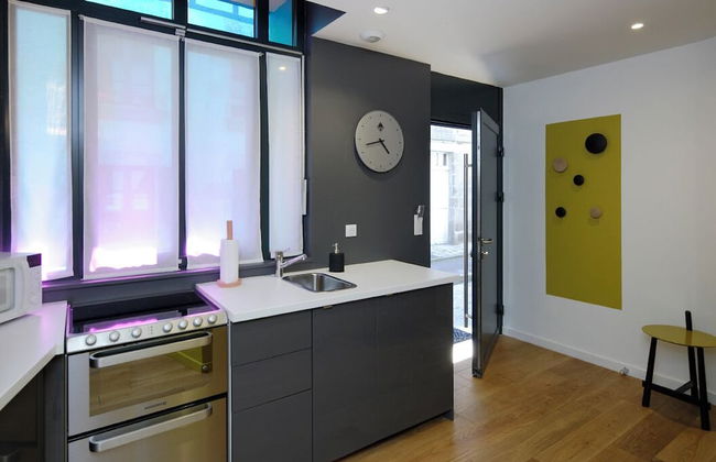 Les Maisons du pont - Charme & Caractère - Foto 23