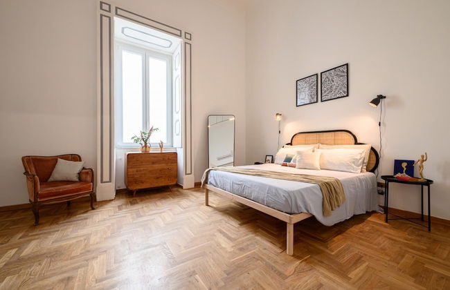 Viale Calascione 7 in Napoli - Foto 11