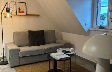 Charmant appartement avec vue sur les vignes - Foto 1