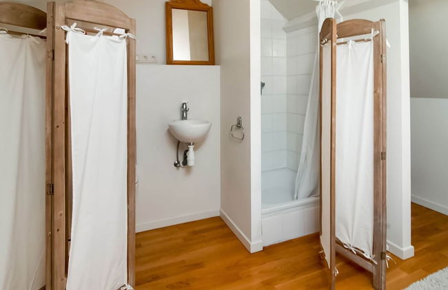 Enticing Holiday Home in Treignes near Forest - Foto 21