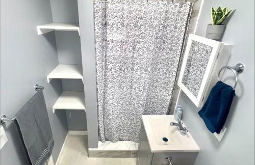 Cozy Apartments close to New York City - Foto 11