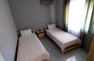 Megi Family Apartment Polygyros Chalkidiki - Foto 9