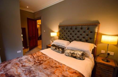 Craigmhor Lodge & Courtyard - Foto 36