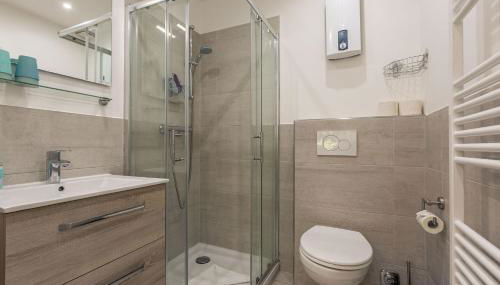 Wohnung 1 "Küstenkind" (ID 391) - Foto 4