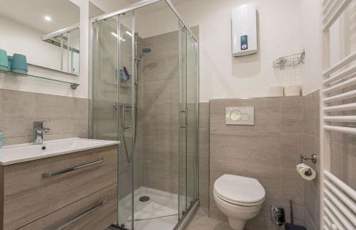 Wohnung 1 Kuestenkind ID 391 - Foto 4