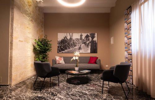 Ciuri di Sicilia Apartments - Foto 20
