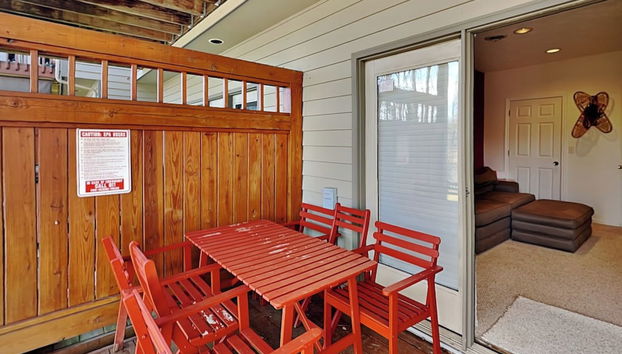 Deep Creek Village #33 by Taylor Made Deep Creek - Foto 5, Servicios del alojamiento