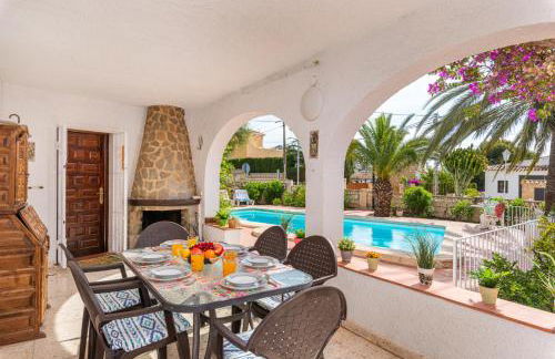 Villa Axel - PlusHolidays - Photo 18