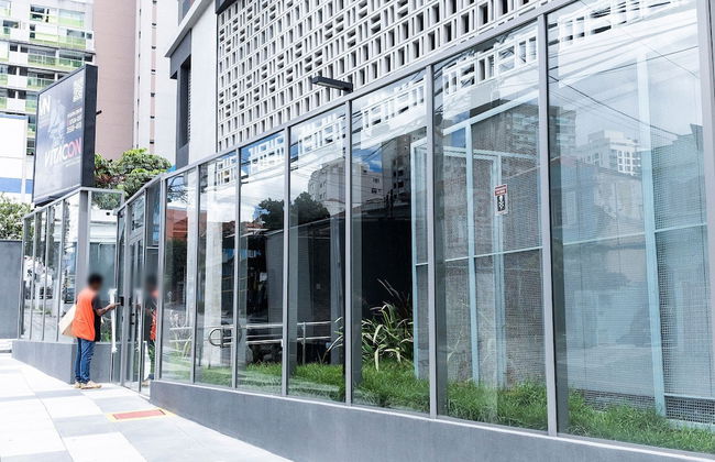 Next to Allianz Parque - Vacancy - Pool - Foto 45