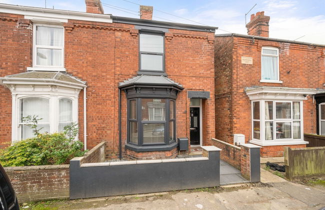 Miles House - Foto 33