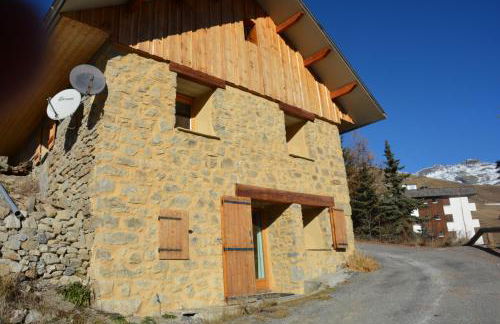 Chalet Baptiste - Foto 21