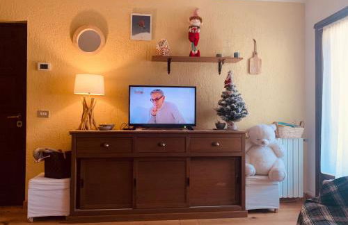 mansardacourmayeur - Foto 9