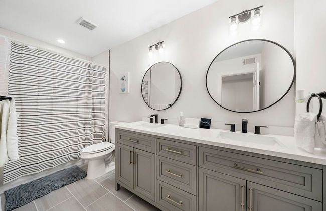 Grand Retreat Luxury Vacation for Large Groups - Foto 77