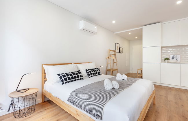 Oporto Palace Apartments - Foto 22