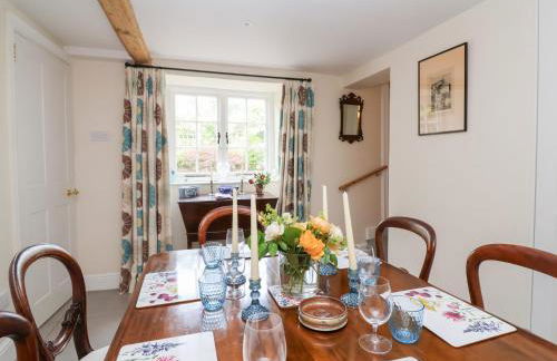 Magdalen Cottage - Foto 15