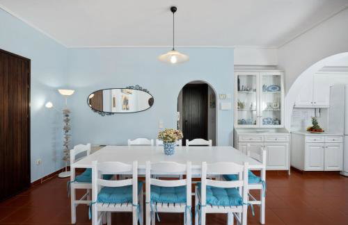 Villa Lianolia - Foto 20