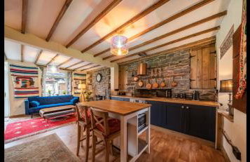 Quirky Mountain Cottage - Foto 21