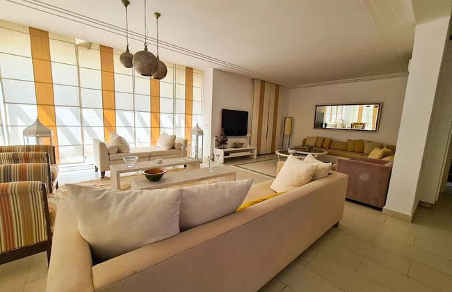 Villa Greenland Hammamet - Foto 17