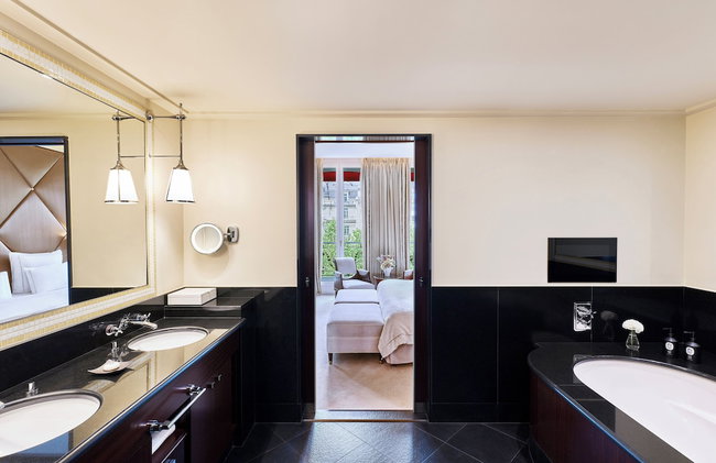 Hôtel Fouquet's Paris - Foto 60