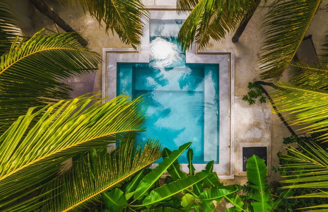 RoRi Private Luxury Villas - Photo 68