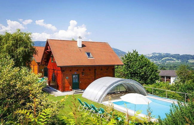 Chalet Near Kalkalpen National Park - Foto 1