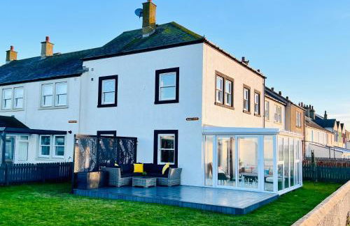 Sunset House On The Beach - Foto 1