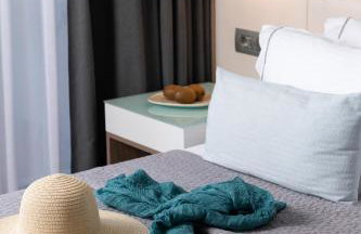 Olympic Star Beach Hotel - Foto 34