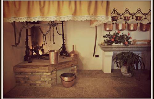 All'Antica Scuderia Del Castello - Foto 32