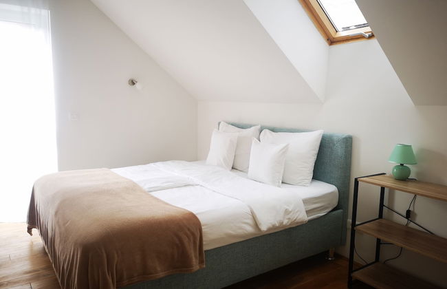 Pr`fik Apartments - Photo 4