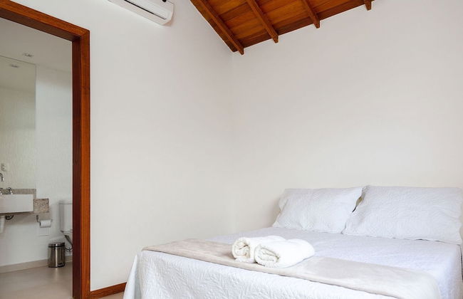 Bz01 Casa Piscina Priv 150m Da Praia - Photo 7