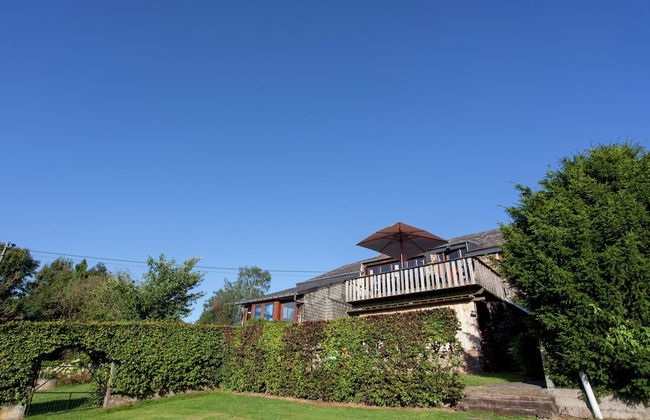 Holiday Home in Ardennes With Nature Views - Photo 19