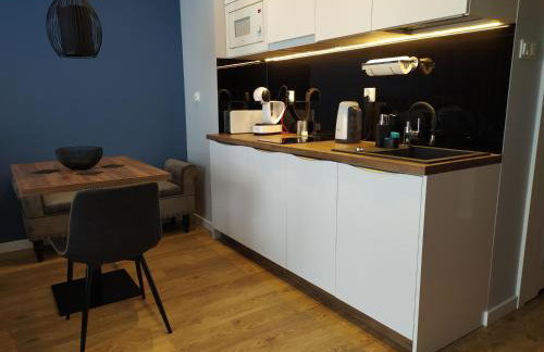 Apartamenty Wygoda Jurowiecka - Foto 9