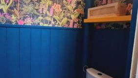 Studio 2 pers aux inspirations 60s - Foto 3