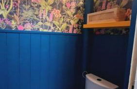 Studio 2 pers aux inspirations 60s - Foto 3